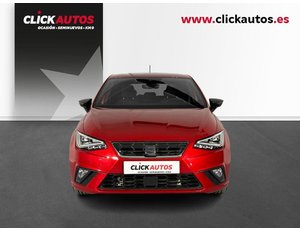 
										SEAT IBIZA 1.0 TSI 110CV FR full									