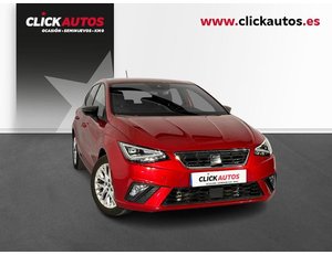 
										SEAT IBIZA 1.0 TSI 110CV FR full									