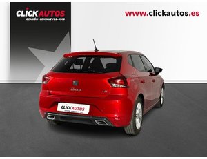 
										SEAT IBIZA 1.0 TSI 110CV FR full									