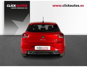 
										SEAT IBIZA 1.0 TSI 110CV FR full									