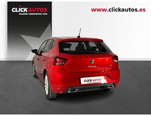 
										SEAT IBIZA 1.0 TSI 110CV FR full									