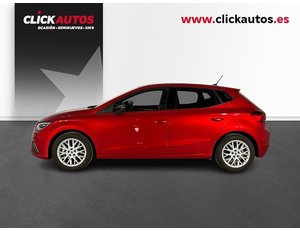 
										SEAT IBIZA 1.0 TSI 110CV FR full									