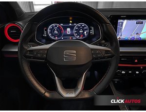 
										SEAT IBIZA 1.0 TSI 110CV FR full									