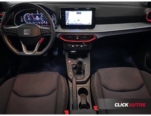 
										SEAT IBIZA 1.0 TSI 110CV FR full									