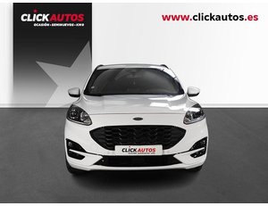 
										FORD KUGA 1.5 ECOBOOST 150CV STLINE full									