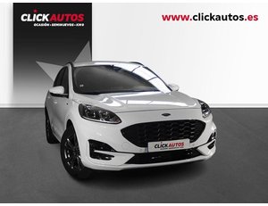 
										FORD KUGA 1.5 ECOBOOST 150CV STLINE full									