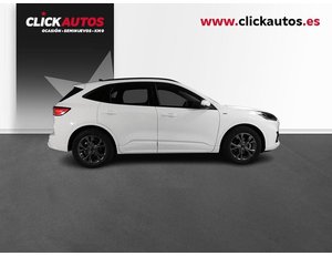 
										FORD KUGA 1.5 ECOBOOST 150CV STLINE full									