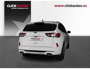 
										FORD KUGA 1.5 ECOBOOST 150CV STLINE full									