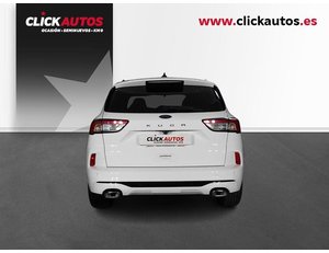 
										FORD KUGA 1.5 ECOBOOST 150CV STLINE full									