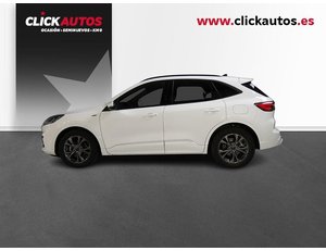 
										FORD KUGA 1.5 ECOBOOST 150CV STLINE full									
