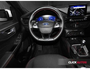 
										FORD KUGA 1.5 ECOBOOST 150CV STLINE full									
