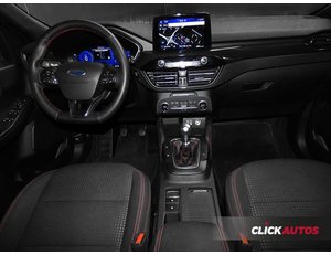 
										FORD KUGA 1.5 ECOBOOST 150CV STLINE full									