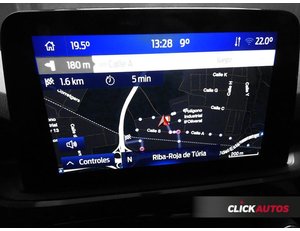 
										FORD KUGA 1.5 ECOBOOST 150CV STLINE full									