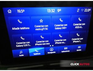 
										FORD KUGA 1.5 ECOBOOST 150CV STLINE full									