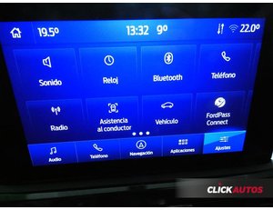 
										FORD KUGA 1.5 ECOBOOST 150CV STLINE full									