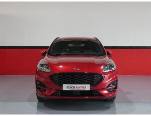 
										FORD KUGA 1.5 ECOBOOST 150CV STLINE full									