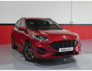 
										FORD KUGA 1.5 ECOBOOST 150CV STLINE full									