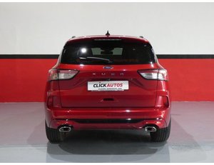 
										FORD KUGA 1.5 ECOBOOST 150CV STLINE full									