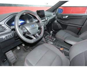 
										FORD KUGA 1.5 ECOBOOST 150CV STLINE full									