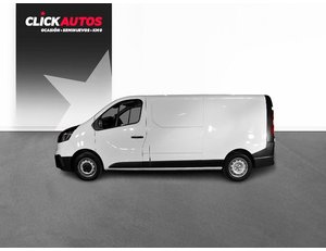 
										RENAULT TRAFIC FURGON 2.0 DCI 110CV L2H1 full									