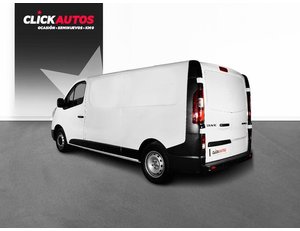 
										RENAULT TRAFIC FURGON 2.0 DCI 110CV L2H1 full									