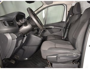 
										RENAULT TRAFIC FURGON 2.0 DCI 110CV L2H1 full									