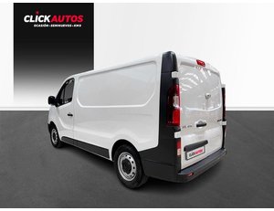 
										RENAULT TRAFIC FURGON 2.0 TDI 110CV L1H1 full									