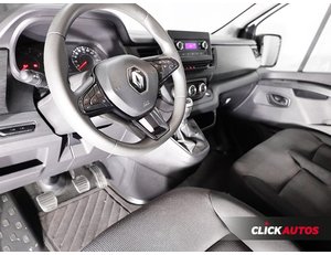 
										RENAULT TRAFIC FURGON 2.0 TDI 110CV L1H1 full									