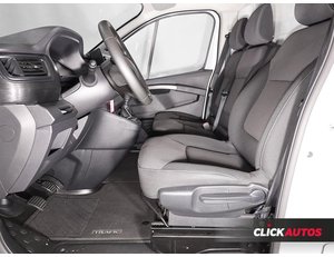 
										RENAULT TRAFIC FURGON 2.0 TDI 110CV L1H1 full									
