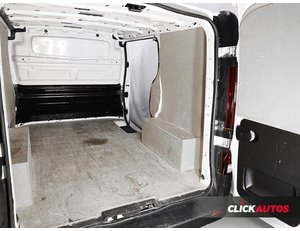 
										RENAULT TRAFIC FURGON 2.0 TDI 110CV L1H1 full									
