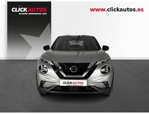
										NISSAN JUKE 1.0 DIGT 114CV TEKNA BITONO DCT full									