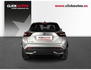 
										NISSAN JUKE 1.0 DIGT 114CV TEKNA BITONO DCT full									