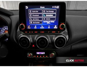 
										NISSAN JUKE 1.0 DIGT 114CV TEKNA BITONO DCT full									