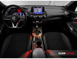 
										NISSAN JUKE 1.0 DIGT 114CV TEKNA BITONO DCT full									