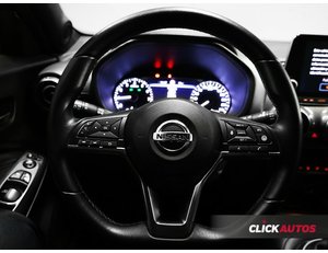 
										NISSAN JUKE 1.0 DIGT 114CV TEKNA BITONO DCT full									