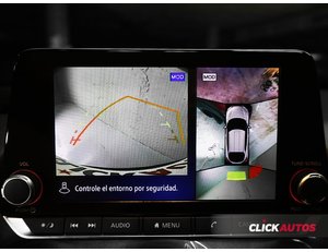 
										NISSAN JUKE 1.0 DIGT 114CV TEKNA BITONO DCT full									
