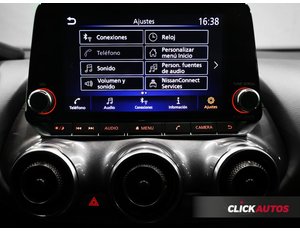 
										NISSAN JUKE 1.0 DIGT 114CV TEKNA BITONO DCT full									