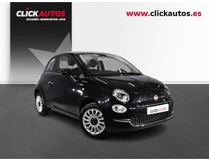 
										FIAT 500 1.0 HYBRID 70CV DOLCEVITA full									