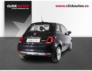 
										FIAT 500 1.0 HYBRID 70CV DOLCEVITA full									
