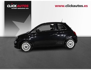 
										FIAT 500 1.0 HYBRID 70CV DOLCEVITA full									