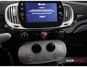 
										FIAT 500 1.0 HYBRID 70CV DOLCEVITA full									