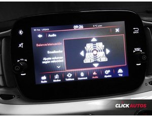 
										FIAT 500 1.0 HYBRID 70CV DOLCEVITA full									
