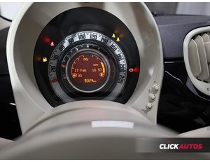 
										FIAT 500 1.0 HYBRID 70CV DOLCEVITA full									