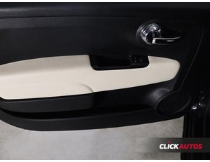 
										FIAT 500 1.0 HYBRID 70CV DOLCEVITA full									