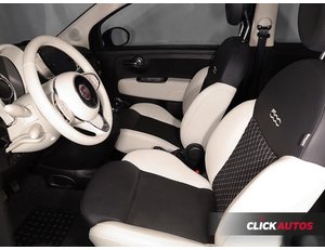 
										FIAT 500 1.0 HYBRID 70CV DOLCEVITA full									