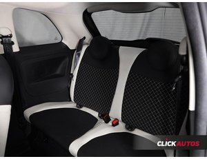 
										FIAT 500 1.0 HYBRID 70CV DOLCEVITA full									