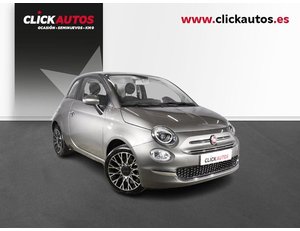 
										FIAT 500 1.0 HYBRID 70CV DOLCEVITA full									