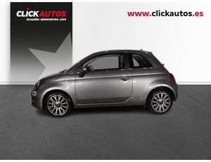 
										FIAT 500 1.0 HYBRID 70CV DOLCEVITA full									