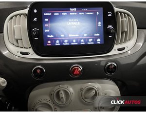 
										FIAT 500 1.0 HYBRID 70CV DOLCEVITA full									