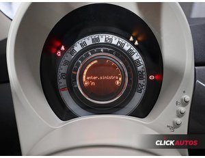 
										FIAT 500 1.0 HYBRID 70CV DOLCEVITA full									